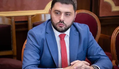 Владимир Мартиновић