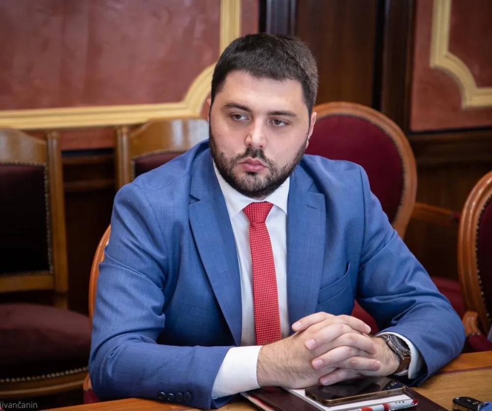 Владимир Мартиновић