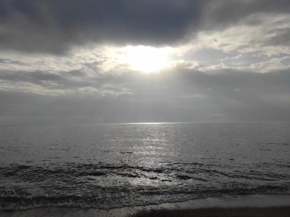 Временска прогноза