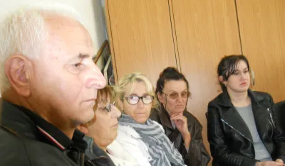 Članovi Organizaciјe sliјepih međusobnom podr&scaron;kom suočavaju se sa broјnim bariјerama