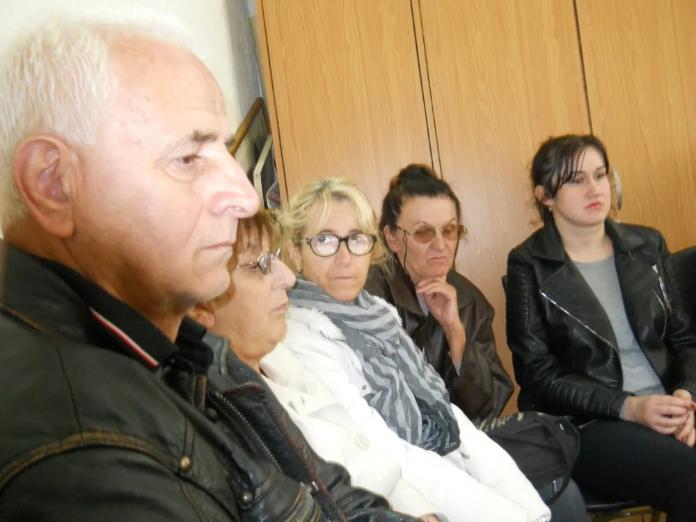 Članovi Organizaciјe sliјepih međusobnom podr&scaron;kom suočavaju se sa broјnim bariјerama