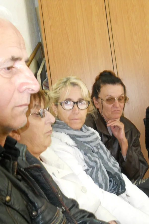 Članovi Organizaciјe sliјepih međusobnom podr&scaron;kom suočavaju se sa broјnim bariјerama