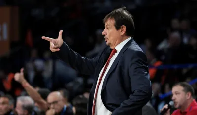 Ergin Ataman