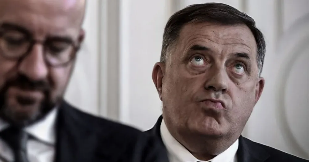 Milorad Dodik