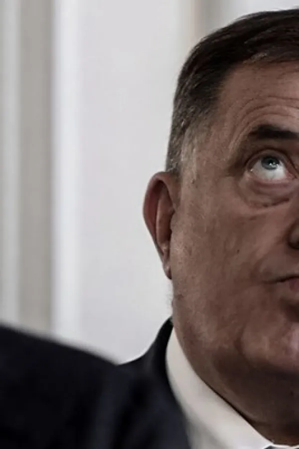 Milorad Dodik