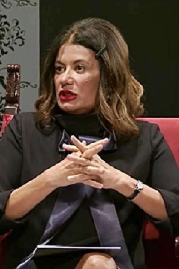 Tamara Nikčević