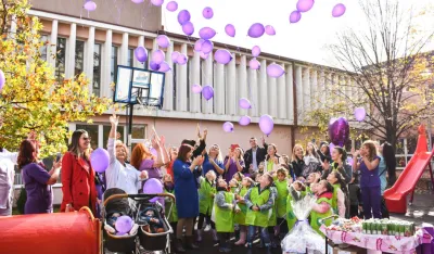 svjetski dan prijevremene djece