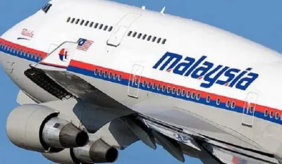Објављен извjештај о несталом малезијском авиону 