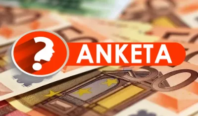 Anketa - Koliku platu zaslužujemo