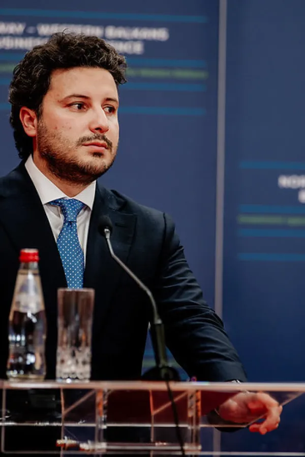 Konferencija o energetici