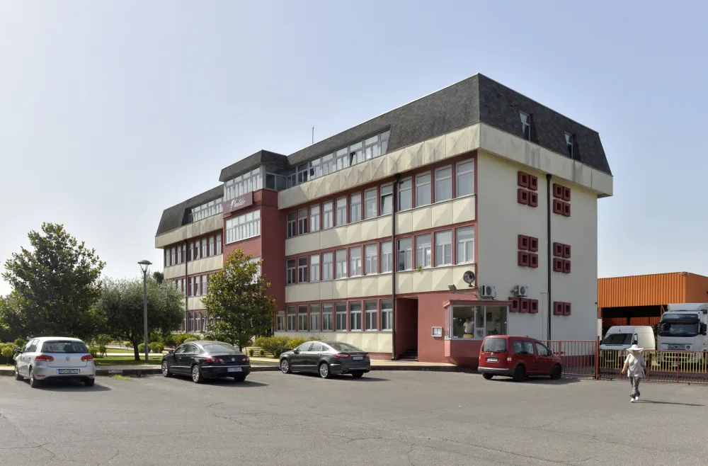 Igor Čađenović novi v.d. izvr&scaron;nog direktora kompanije &bdquo;13. Jul-Plantaže&ldquo;