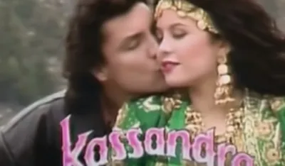 (FOTO) Kako danas izgleda nekad omiljeni par iz telenovele &bdquo;Kasandra&ldquo;