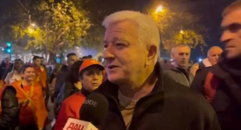 Du&scaron;ko Marković