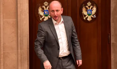 Knežević: Đukanović prvo u Egiptu, sad u Dubaiju