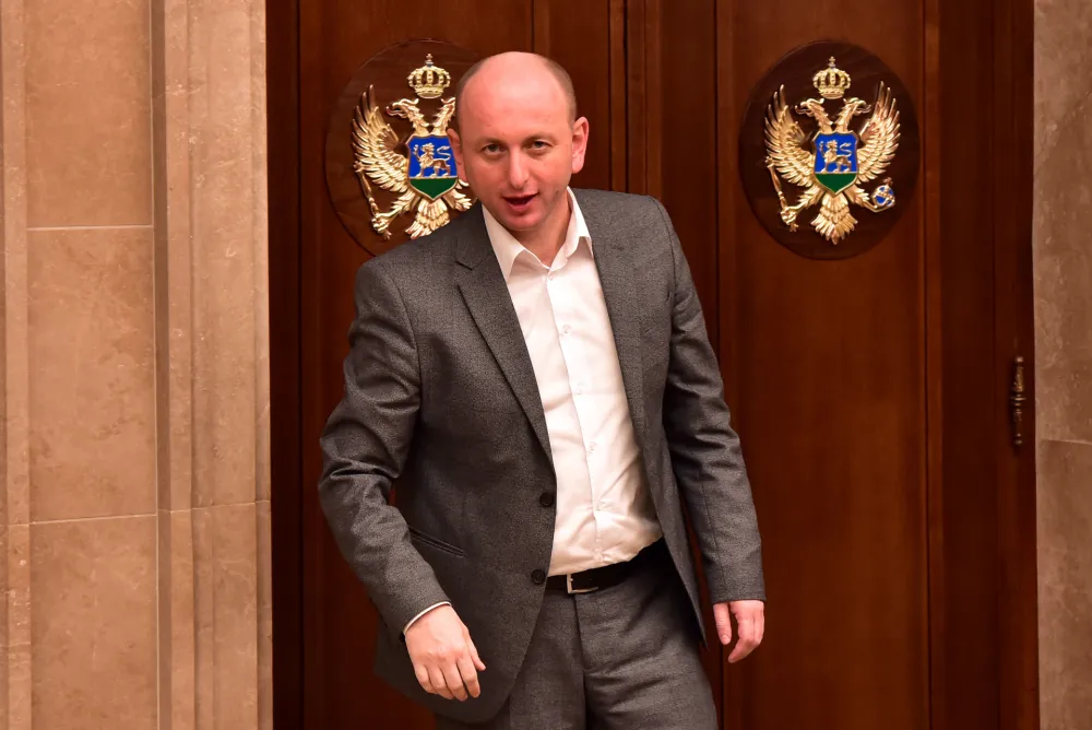 Knežević: Đukanović prvo u Egiptu, sad u Dubaiju