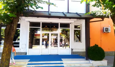 Bјelopoljski Sekretariјat za lokalnu upravu mјesne zaјednice pomogao sa 645.000