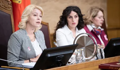 Данијела Ђуровић