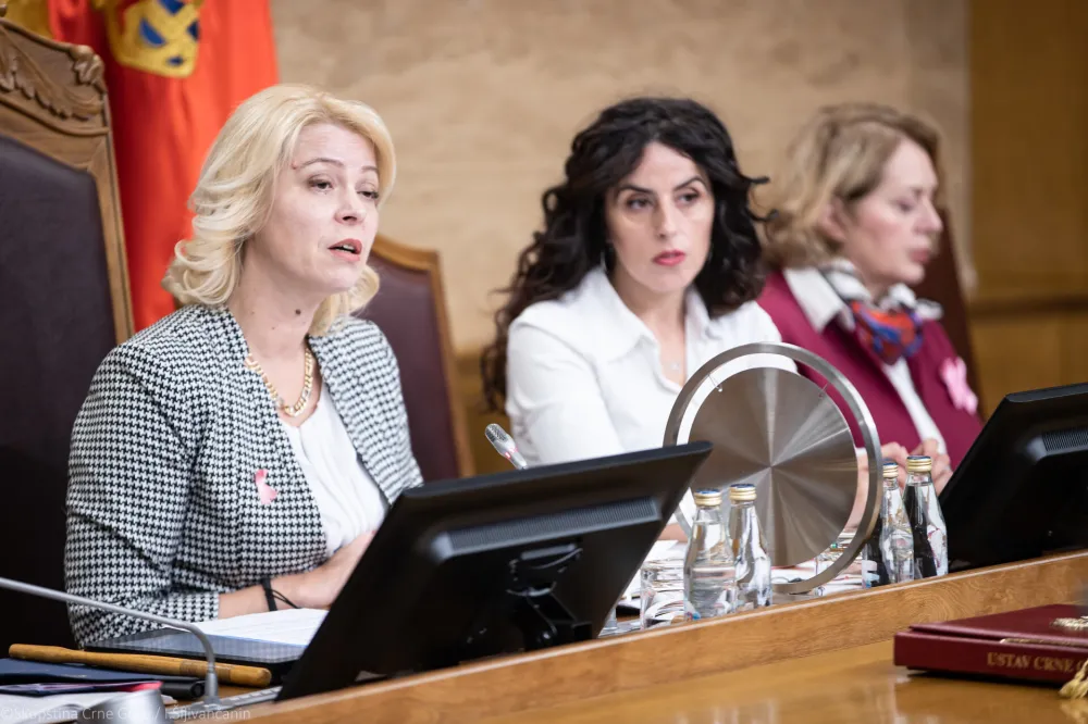 Данијела Ђуровић