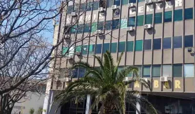 Komunalno preduzeće Bar