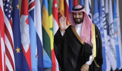 Mohamed bin Salman