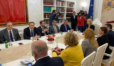Foto: Ivana Popović, TVCG