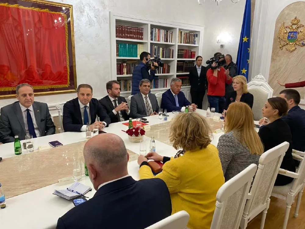 Foto: Ivana Popović, TVCG