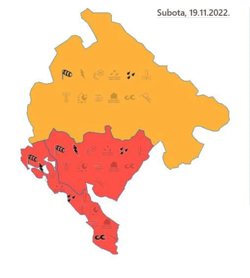 FOTO: Skrin&scaron;ot 