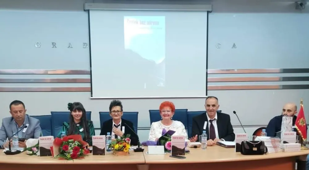 Uvјerljivo i vјerodostoјno pripoviјedanje