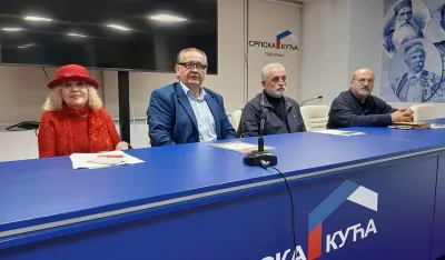 Petar II Petrović se držao običaјnog prava