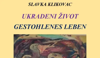 "Ukradeni život"