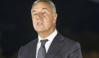 Milo Đukanović