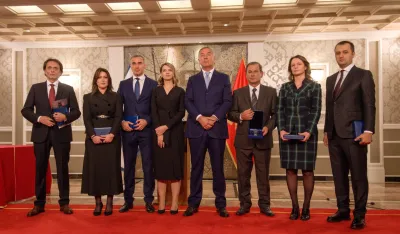 privredna komora crne gore dodjela nagrada