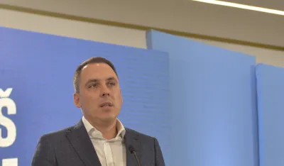 Lokalni izbori u Podgorici, Lokalni izbori 2022, izbori, Ivan Vukovic, izborni stab DPS