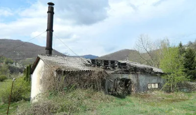 Фабрике зарастају у коров