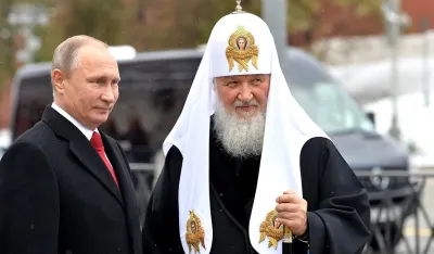 Foto: Kremlin/Wikipedia/Creative Commons