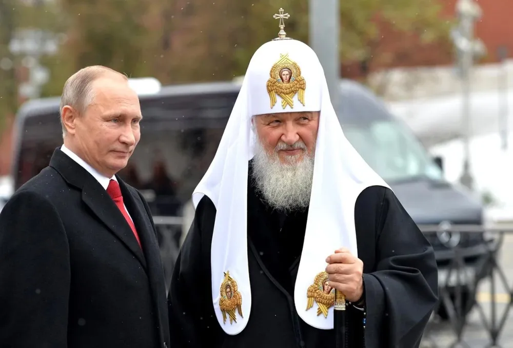 Foto: Kremlin/Wikipedia/Creative Commons