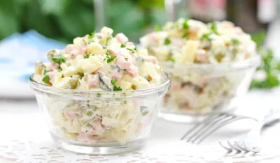 Ruska salata