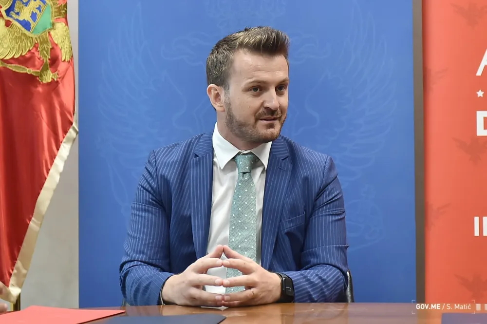 Dukaj: Tivat  uspje&scaron;na priča, Kotor vjekovima gajio ljudske vrijednosti