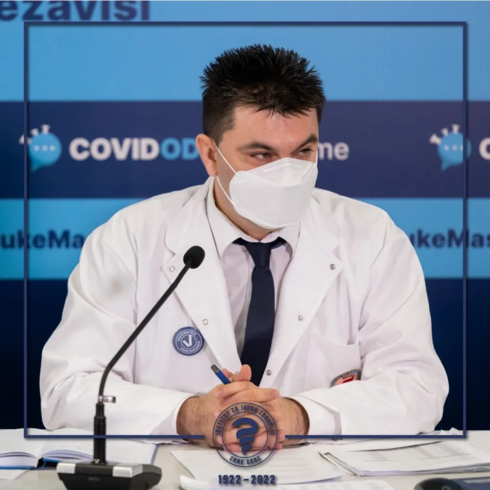 Ministarstvo zdravlja: Promovi&scaron;u ideju o racionalnoj upotrebi antibiotika