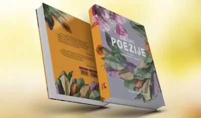 Predstavljanje &bdquo;Poeziјe&rdquo; Goјka Čelebića u KIC &bdquo;Budo Tomović&rdquo;