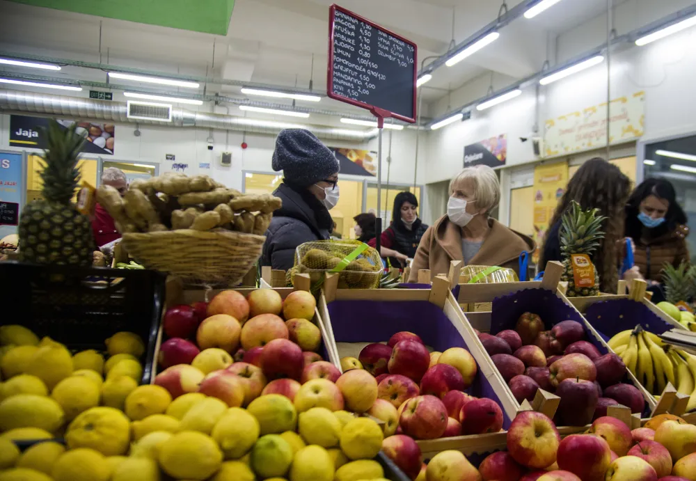 Gradska, pijaca, pijacni barometar