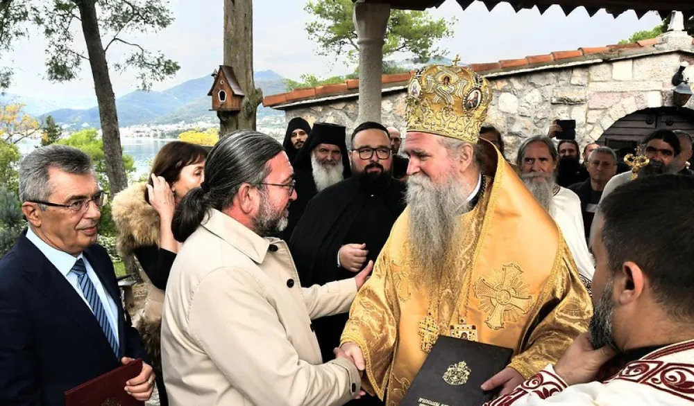 Foto: željko Dra&scaron;ković 