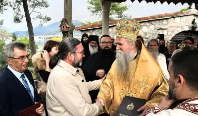 Foto: željko Dra&scaron;ković 