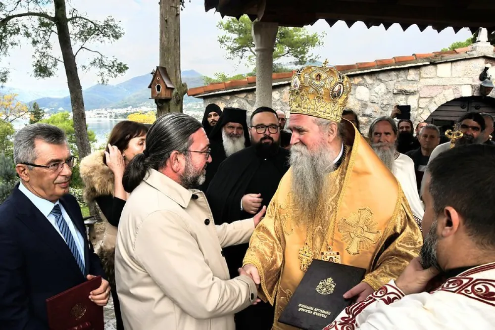 Foto: željko Dra&scaron;ković 