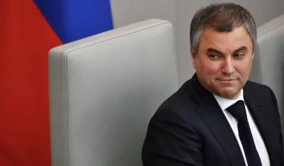 &copy; Sputnik/Maksim Blinov