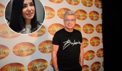 Foto: Kurir, Ana Paunković; Instagram 
