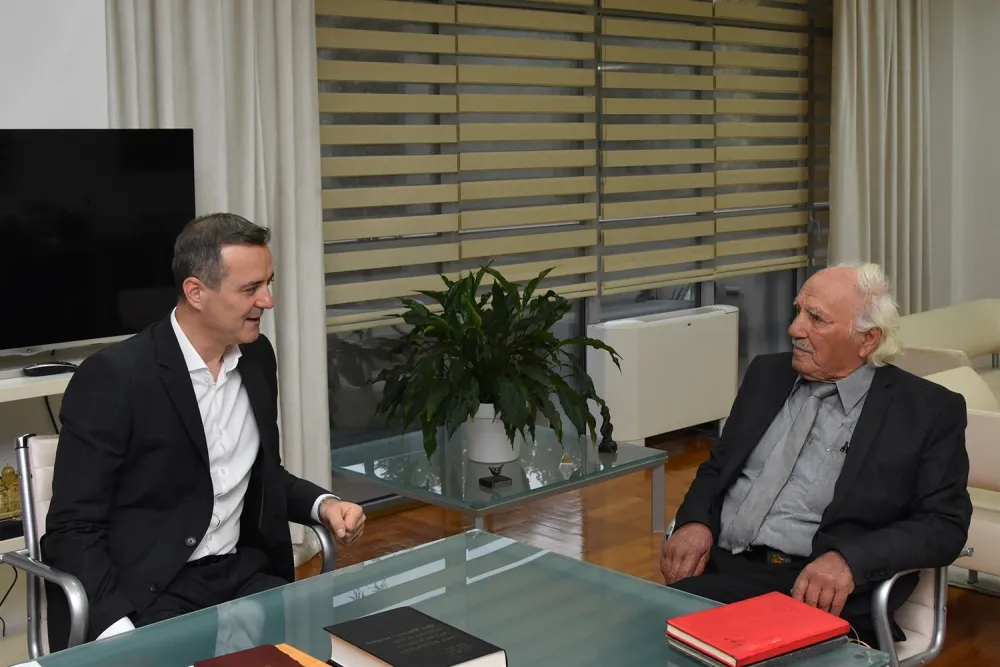Radulović i božović