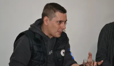Marko &Scaron;elić Marčelo 
