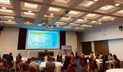 CG posjećuju turisti iz V.Britanije 