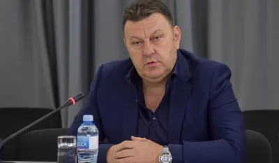 Dragan Bokan: Voli je protiv radne nedjelje